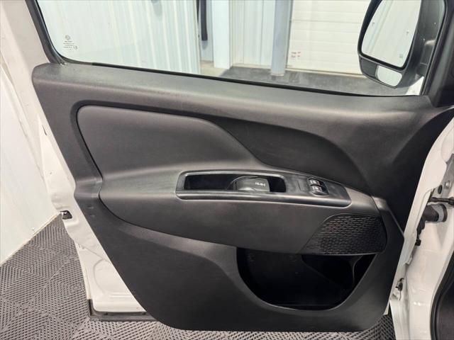 used 2017 Ram ProMaster City car, priced at $9,975