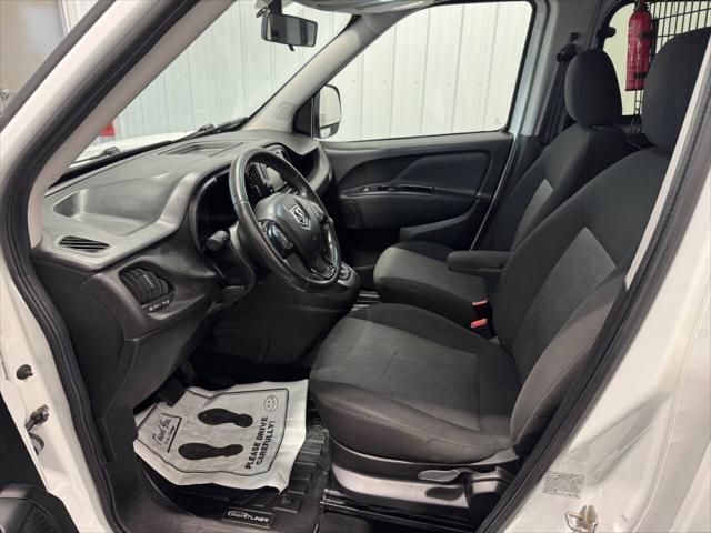 used 2017 Ram ProMaster City car, priced at $9,975