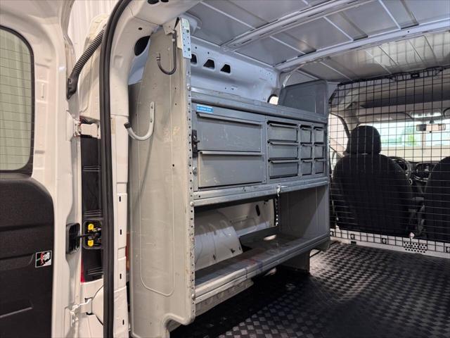 used 2017 Ram ProMaster City car, priced at $9,975