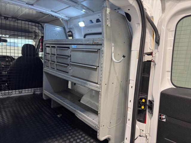 used 2017 Ram ProMaster City car, priced at $9,975