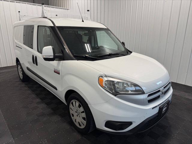 used 2017 Ram ProMaster City car, priced at $9,975