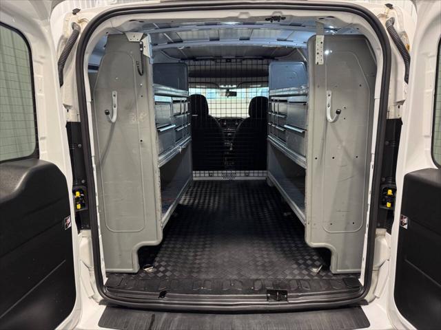 used 2017 Ram ProMaster City car, priced at $9,975