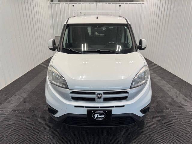 used 2017 Ram ProMaster City car, priced at $9,975