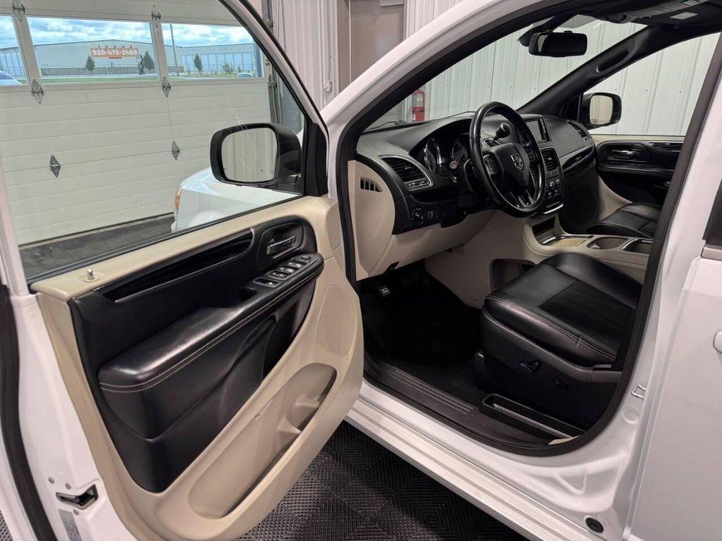 used 2019 Dodge Grand Caravan car, priced at $12,941