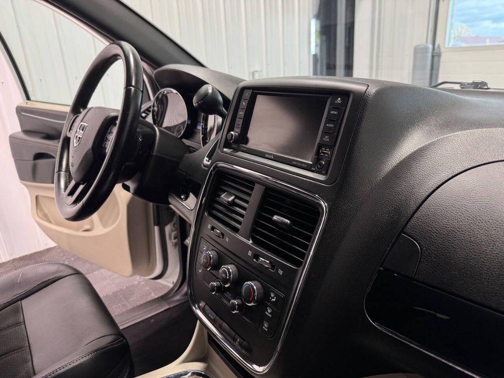 used 2019 Dodge Grand Caravan car, priced at $12,941