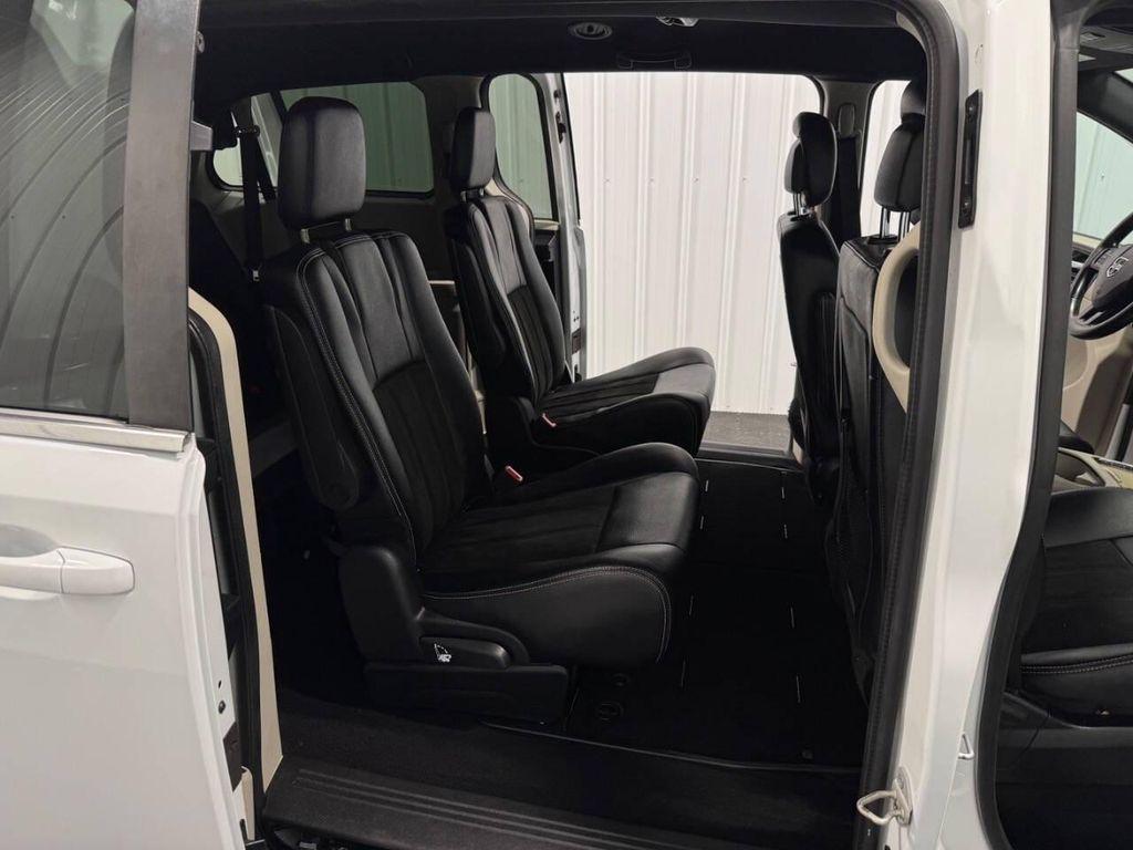 used 2019 Dodge Grand Caravan car, priced at $12,941