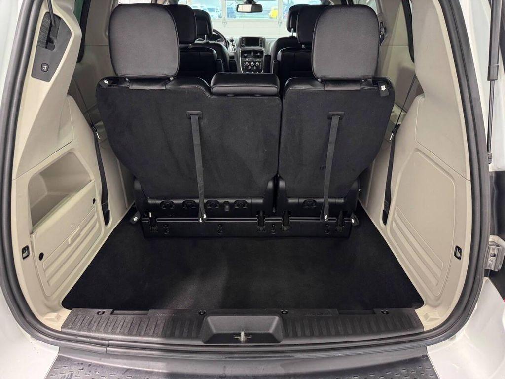 used 2019 Dodge Grand Caravan car, priced at $12,941