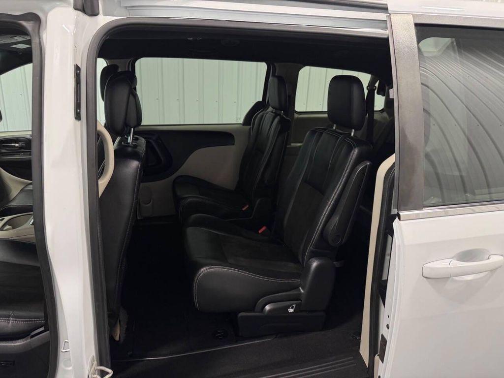used 2019 Dodge Grand Caravan car, priced at $12,941
