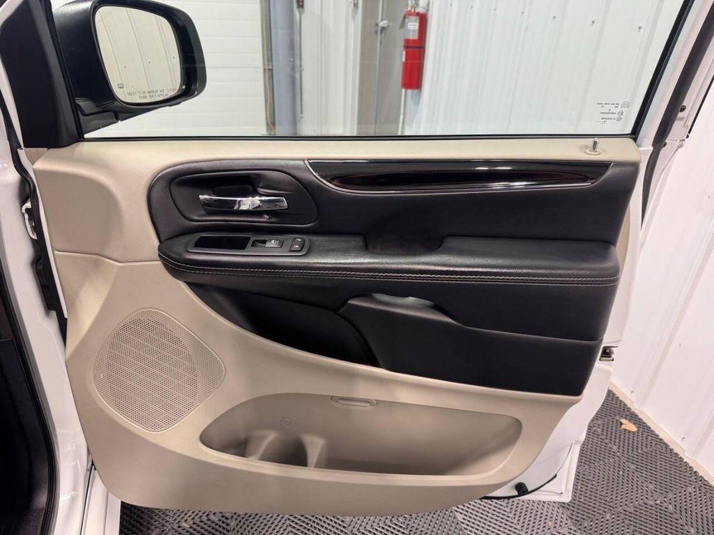 used 2019 Dodge Grand Caravan car, priced at $12,941