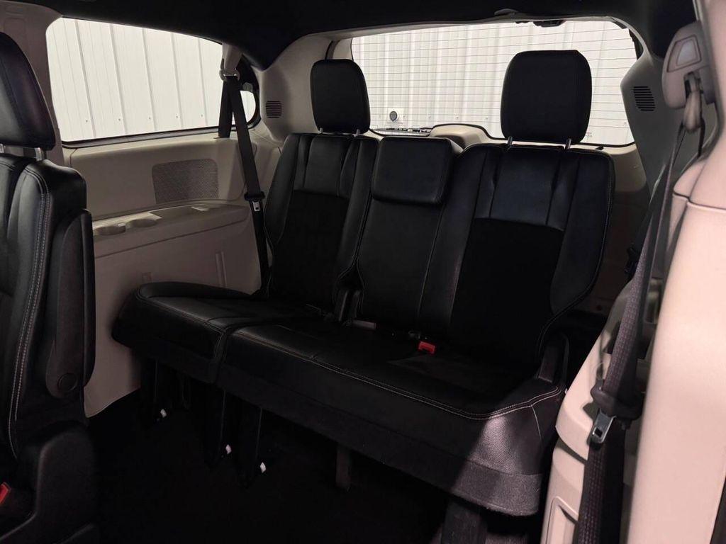 used 2019 Dodge Grand Caravan car, priced at $12,941