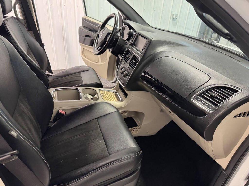 used 2019 Dodge Grand Caravan car, priced at $12,941