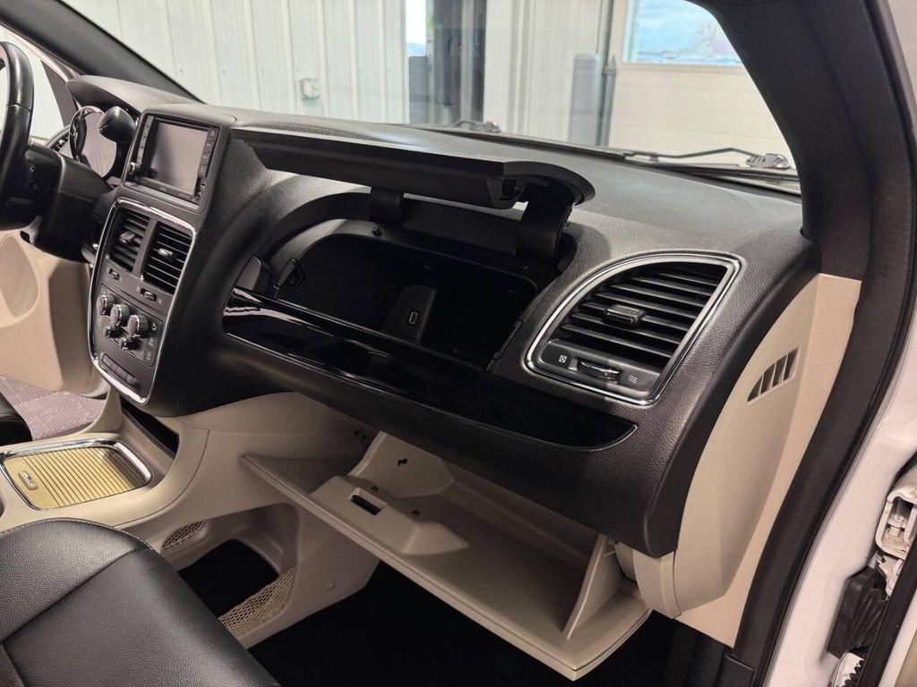 used 2019 Dodge Grand Caravan car, priced at $12,941