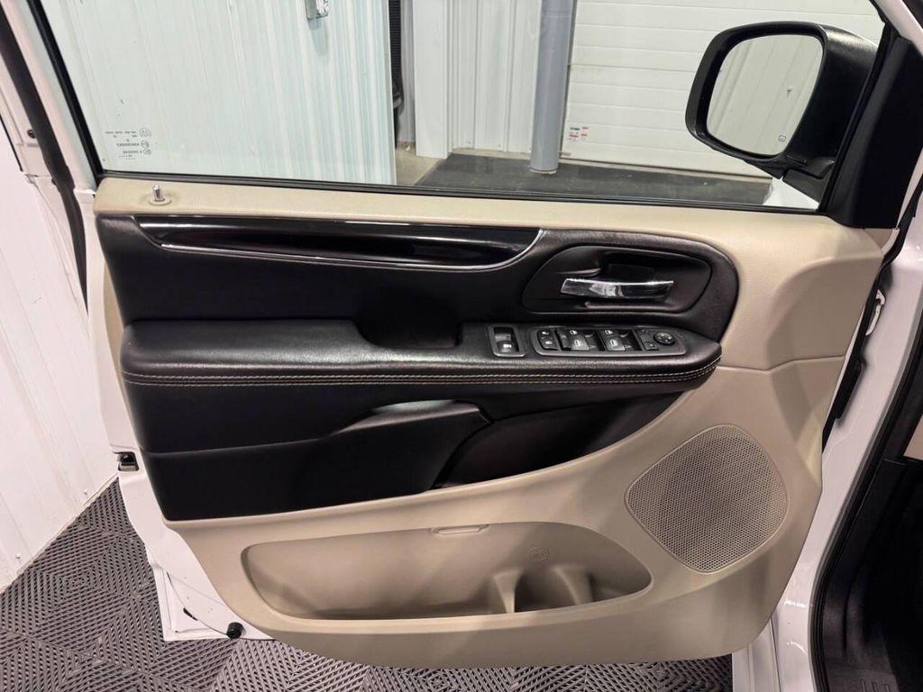 used 2019 Dodge Grand Caravan car, priced at $12,941