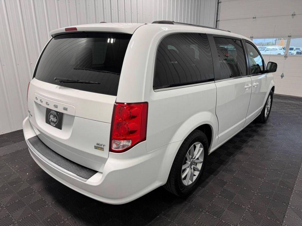 used 2019 Dodge Grand Caravan car, priced at $12,941