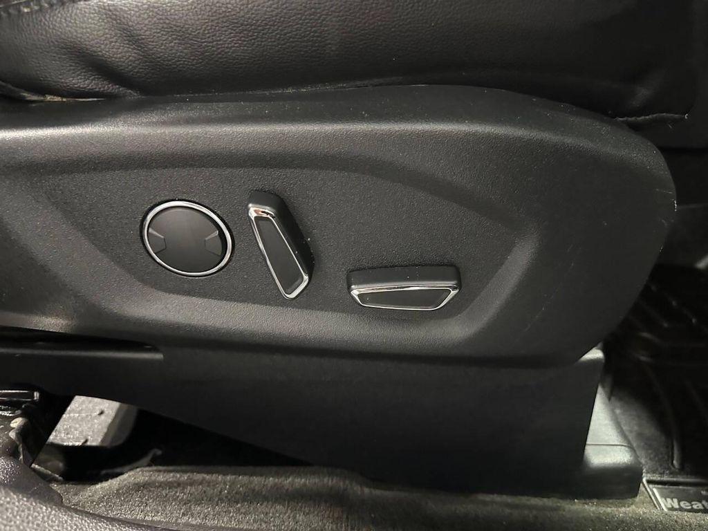 used 2017 Ford Explorer car, priced at $17,981