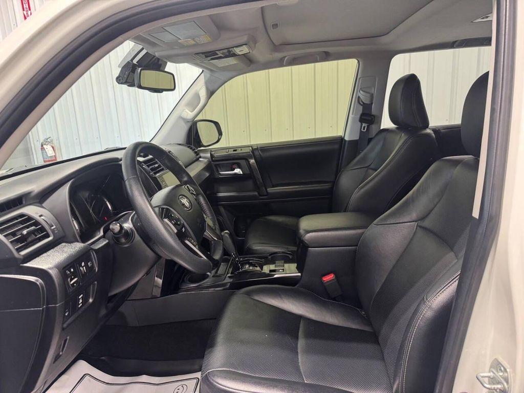 used 2020 Toyota 4Runner car, priced at $35,860