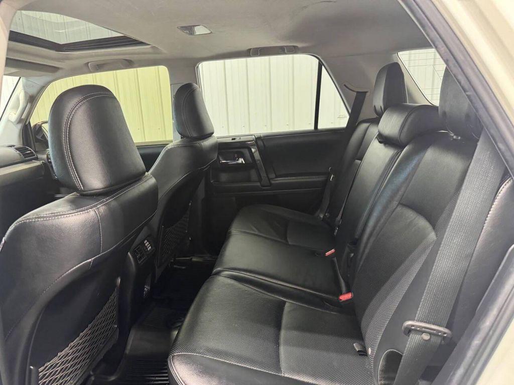 used 2020 Toyota 4Runner car, priced at $35,860