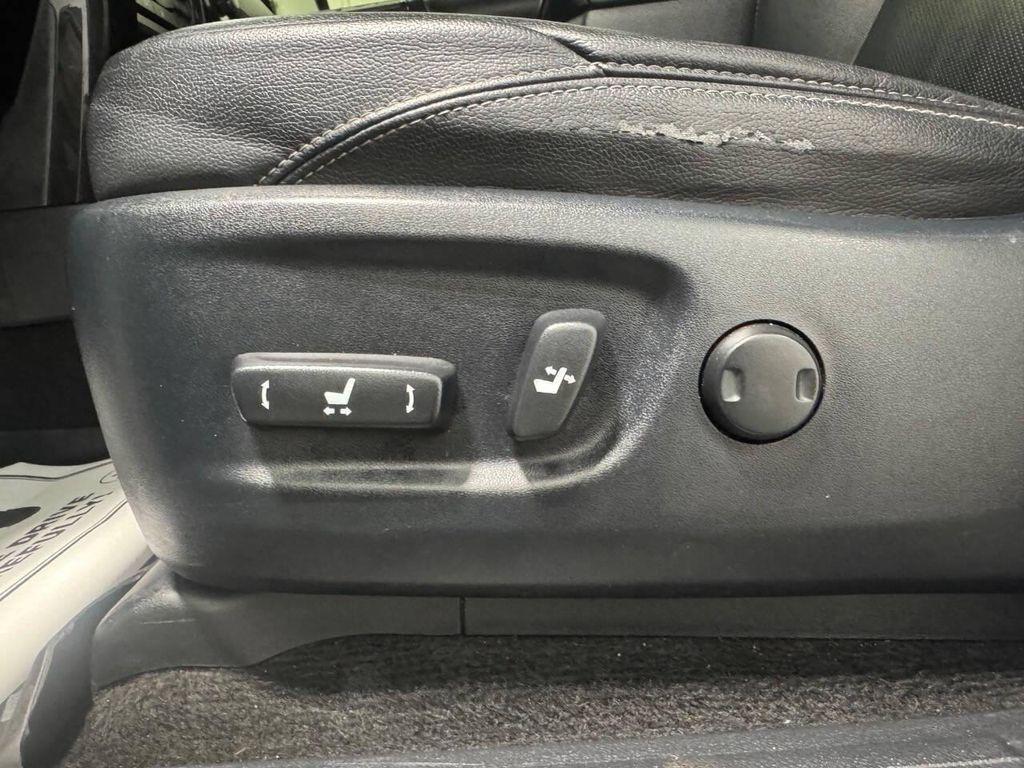 used 2020 Toyota 4Runner car, priced at $35,860