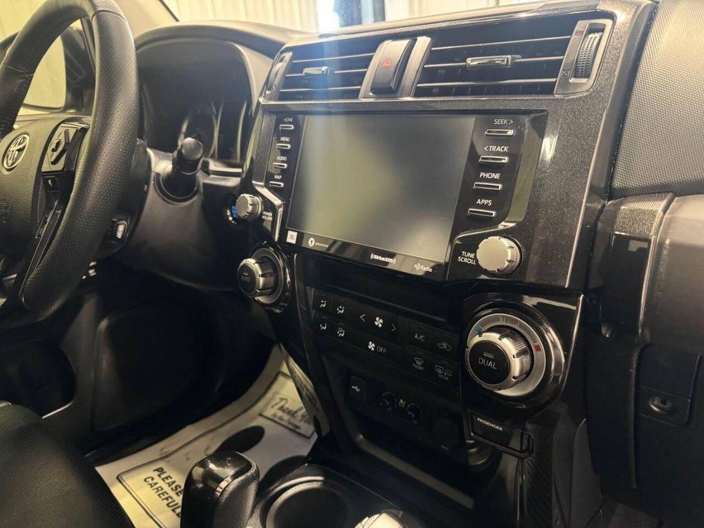 used 2020 Toyota 4Runner car, priced at $35,860