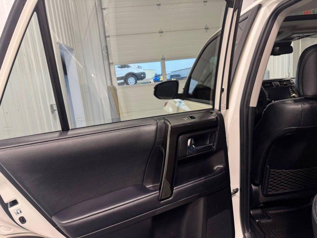 used 2020 Toyota 4Runner car, priced at $35,860