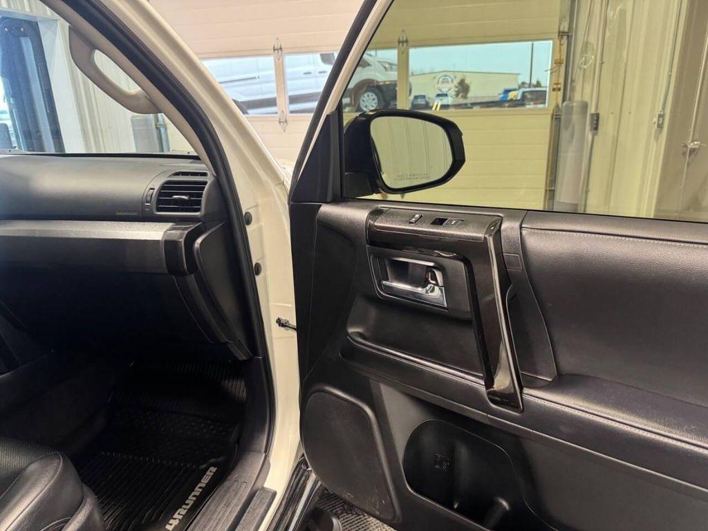 used 2020 Toyota 4Runner car, priced at $35,860