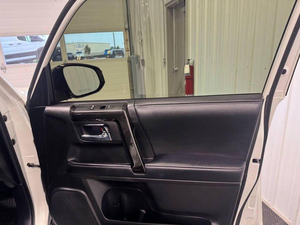 used 2020 Toyota 4Runner car, priced at $35,860