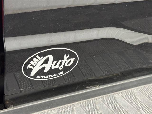 used 2022 Ford F-150 car, priced at $49,952
