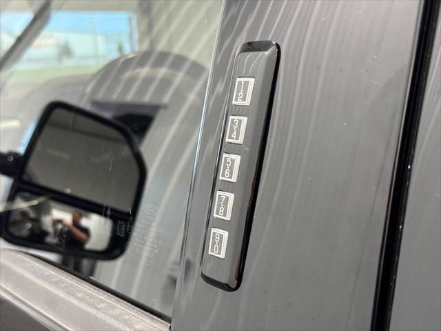 used 2022 Ford F-150 car, priced at $49,952