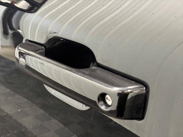 used 2022 Ford F-150 car, priced at $49,952