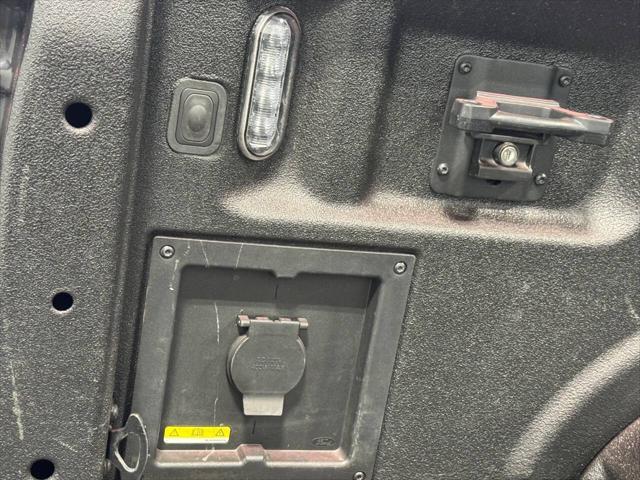 used 2022 Ford F-150 car, priced at $49,952