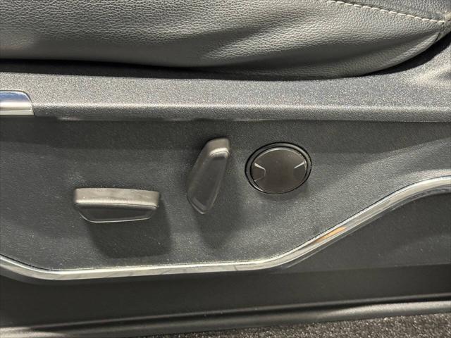 used 2022 Ford F-150 car, priced at $49,952