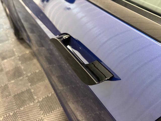 used 2023 Tesla Model S car, priced at $54,782