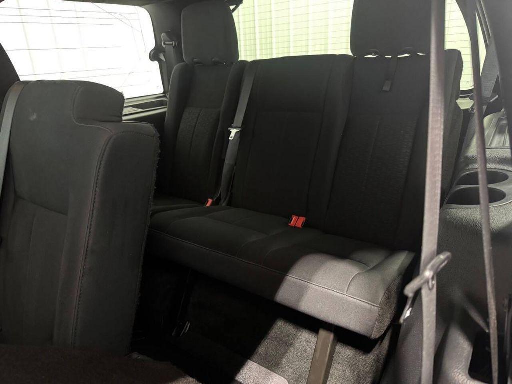 used 2017 Ford Expedition car, priced at $11,992