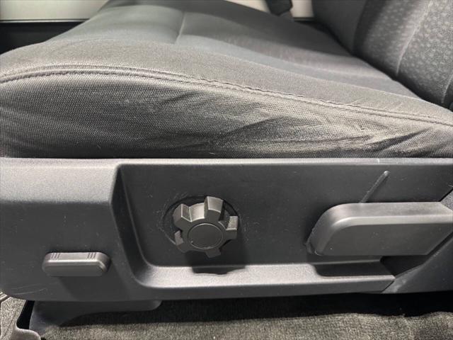 used 2017 Ford Expedition car, priced at $14,737