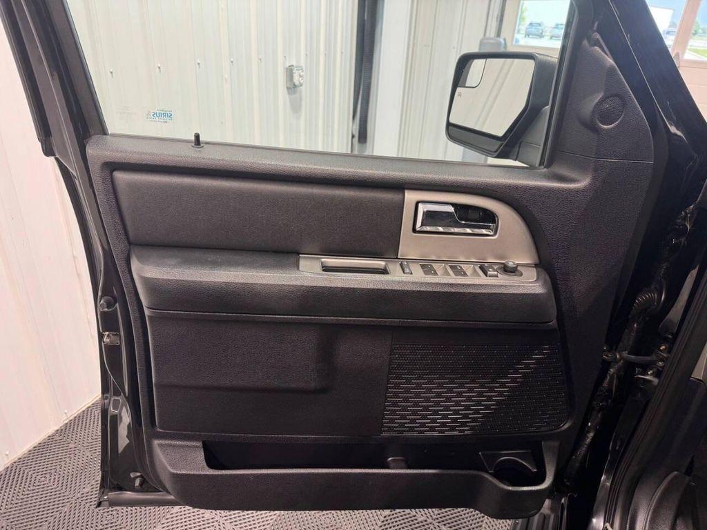 used 2017 Ford Expedition car, priced at $11,992