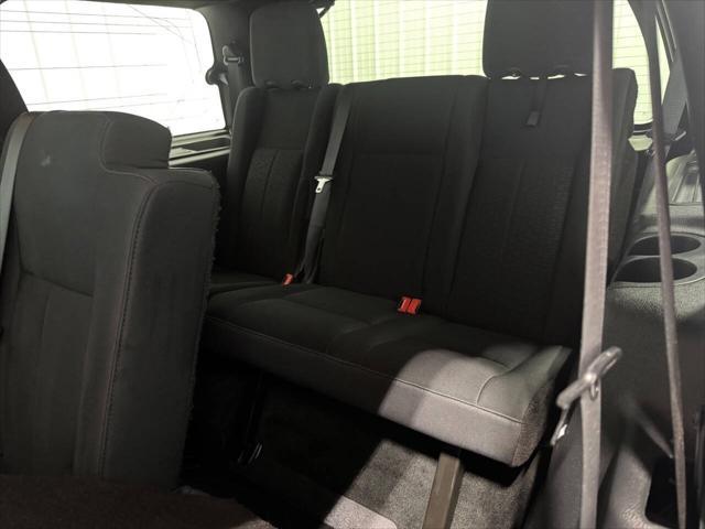 used 2017 Ford Expedition car, priced at $14,737