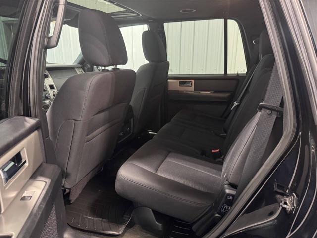 used 2017 Ford Expedition car, priced at $14,737