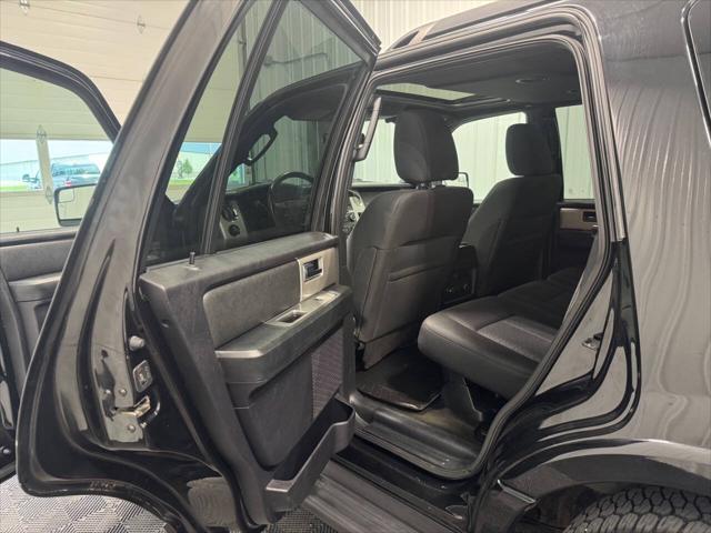 used 2017 Ford Expedition car, priced at $14,737