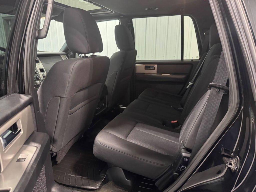 used 2017 Ford Expedition car, priced at $11,992