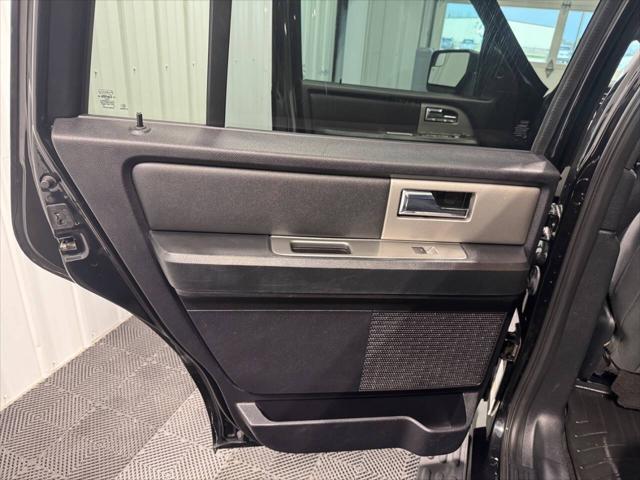 used 2017 Ford Expedition car, priced at $14,737