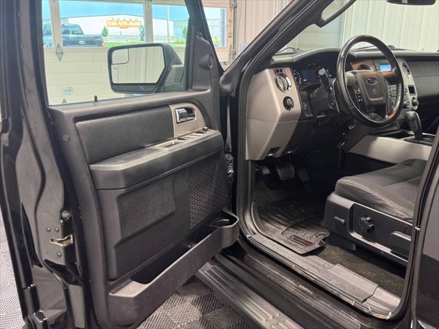 used 2017 Ford Expedition car, priced at $14,737