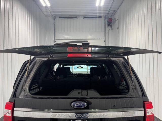 used 2017 Ford Expedition car, priced at $14,737