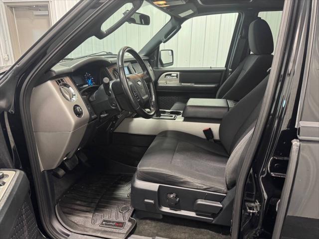 used 2017 Ford Expedition car, priced at $14,737