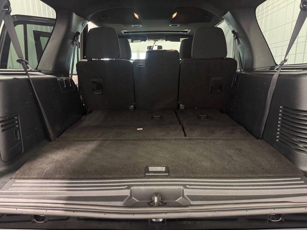 used 2017 Ford Expedition car, priced at $11,992