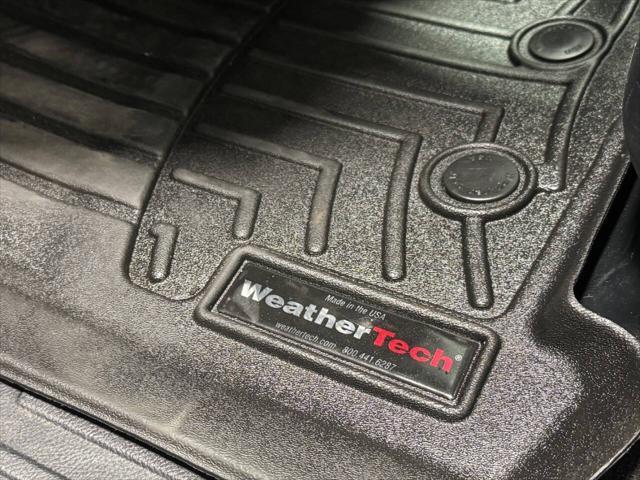 used 2017 Ford Expedition car, priced at $14,737