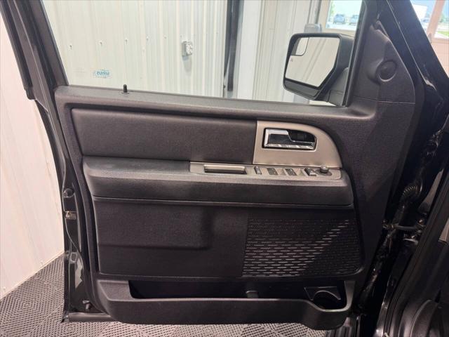used 2017 Ford Expedition car, priced at $14,737