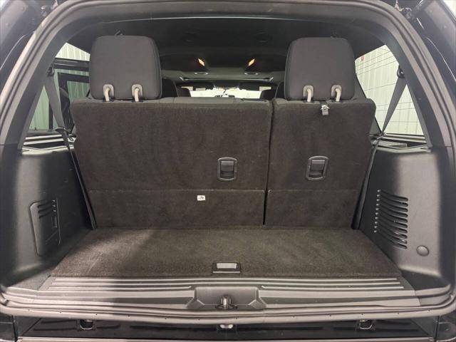 used 2017 Ford Expedition car, priced at $14,737