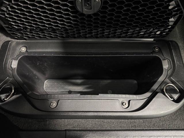 used 2023 Ram 1500 car, priced at $51,969
