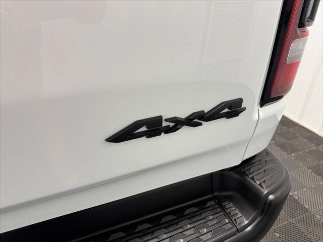 used 2023 Ram 1500 car, priced at $51,969