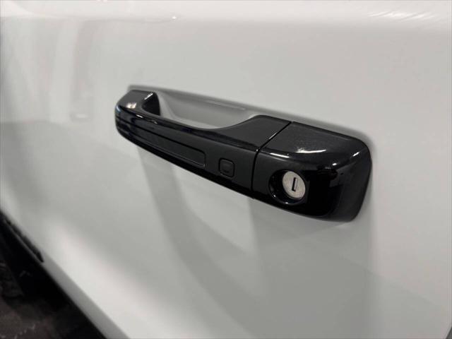 used 2023 Ram 1500 car, priced at $51,969